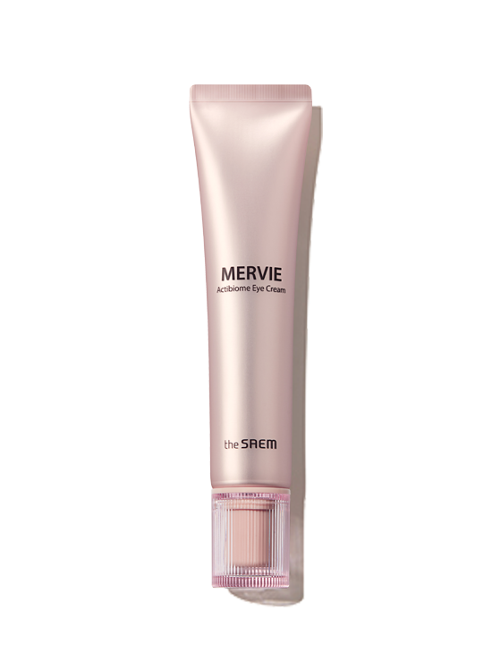 Mervie Actibiome Eye Cream