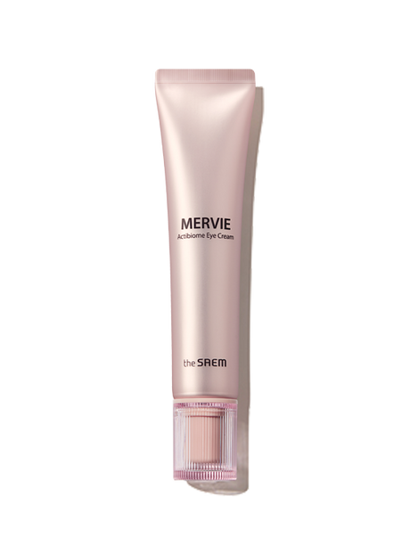 Mervie Actibiome Eye Cream