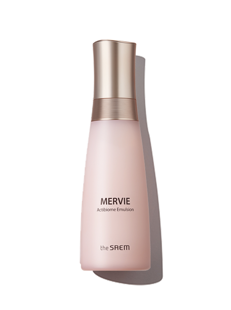 Mervie Actibiome Emulsion