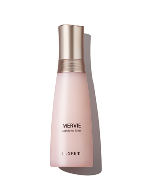 Mervie Actibiome Toner