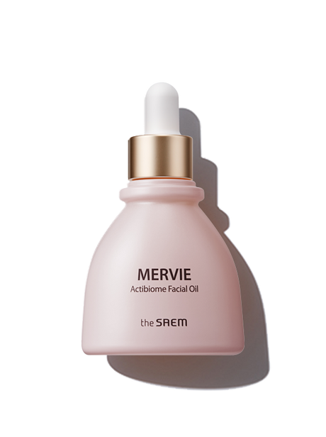 Mervie Actibiome Facial oil