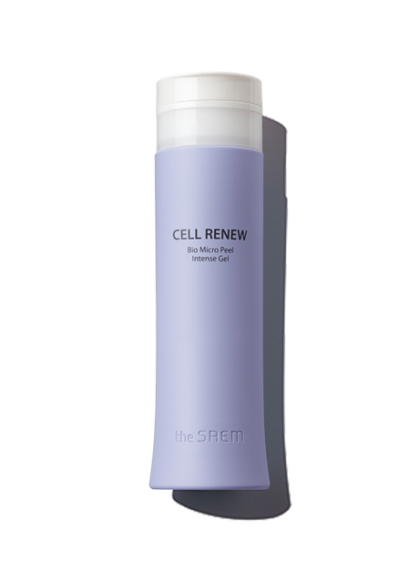 Cell Renew Bio Micro Peel Intense Gel