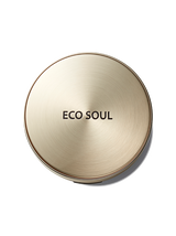 Eco Soul Luxury Gold Pact