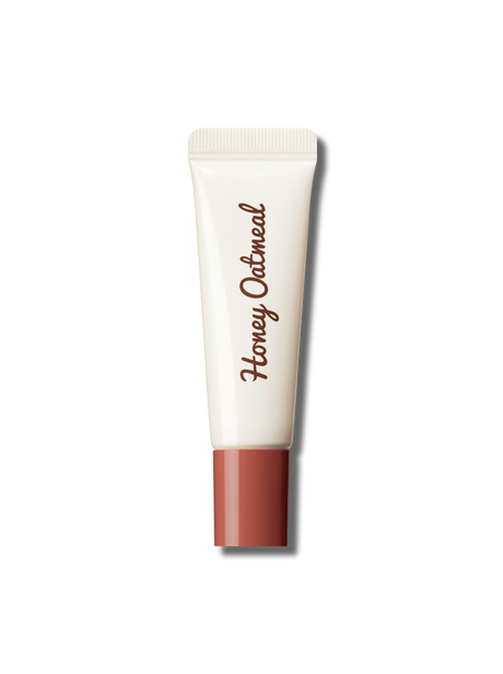 Honey Oatmeal Lip Treatment