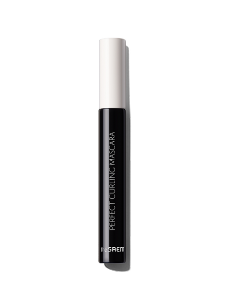 Saemmul Perfect Curling Mascara