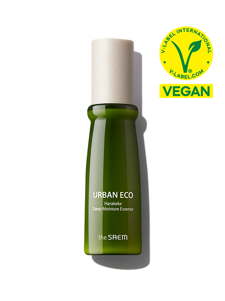 Urban Eco Harakeke Deep Moisture Essence