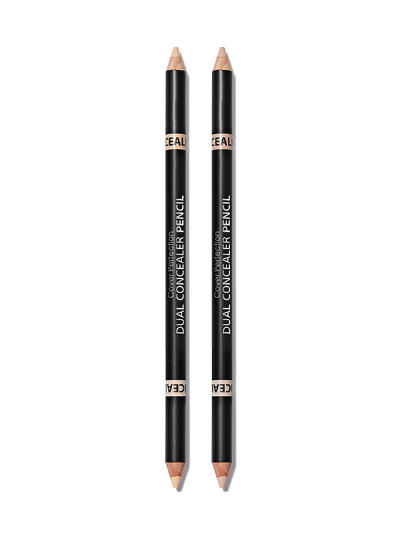 Cover Perfection Dual Concealer Pencil