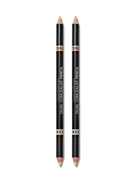 Cover Perfection Dual Concealer Pencil