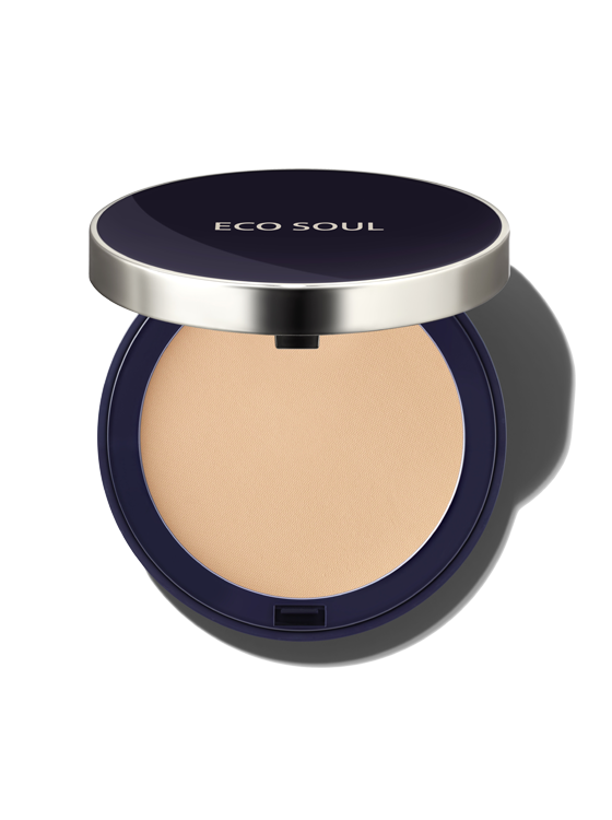 [The Saem] Eco Soul Perfect Cover Pact 11g :: K-Beauty / Korea Cosmetics