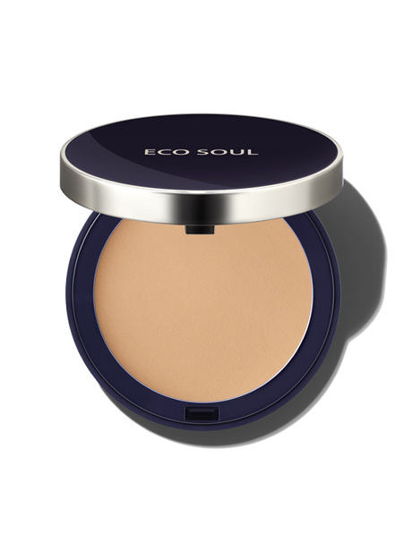 [The Saem] Eco Soul Perfect Cover Pact 11g :: K-Beauty / Korea Cosmetics