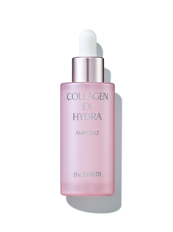 Collagen EX Hydra Ampoule