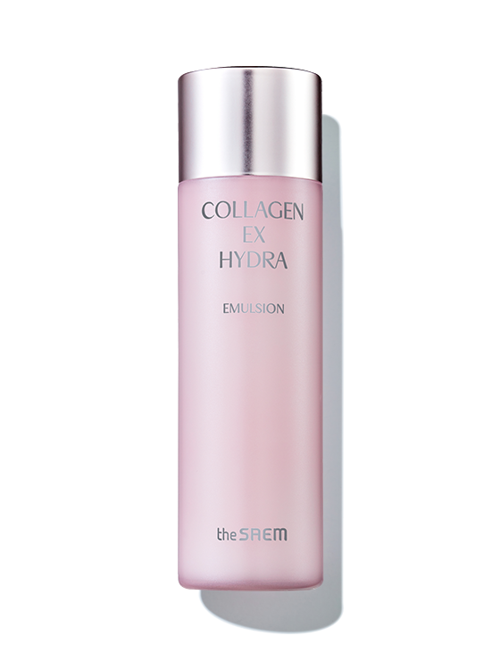 Collagen EX Hydra Emulsion