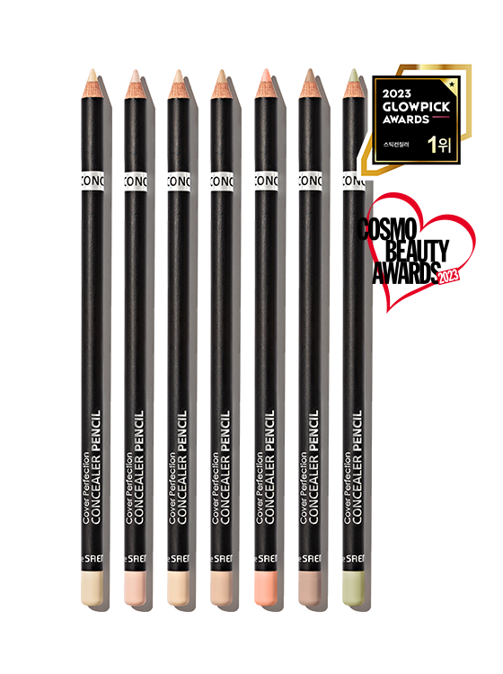 Cover Perfection Concealer Pencil