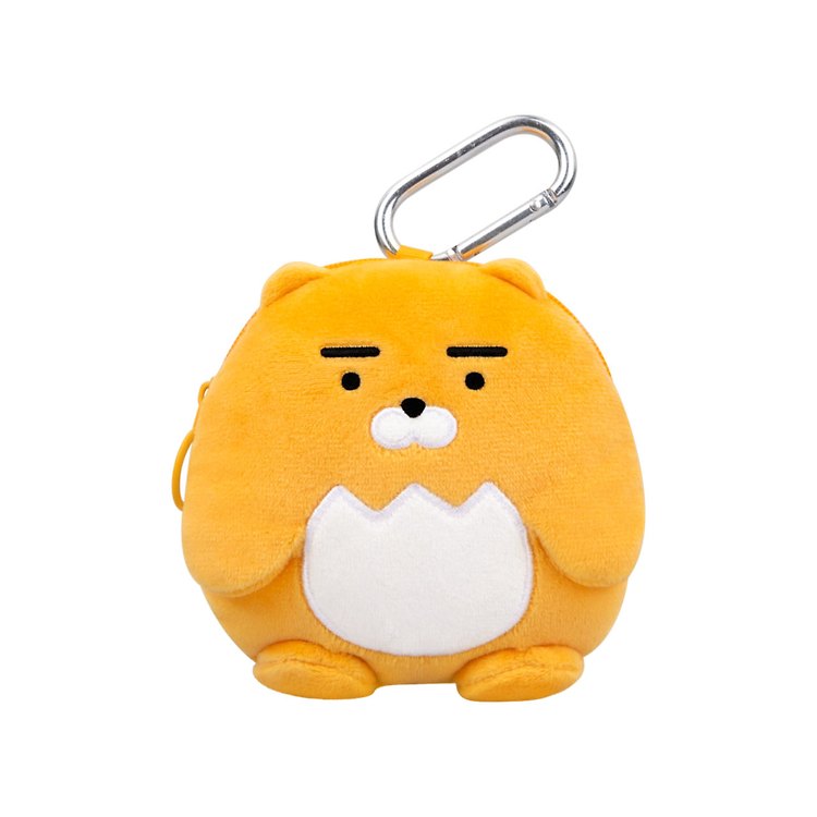 [Kakao Friends] KF Shopping Cart Keychain [Keychain]10*10.2*4.3cm [Shopping Cart] 35*55cm