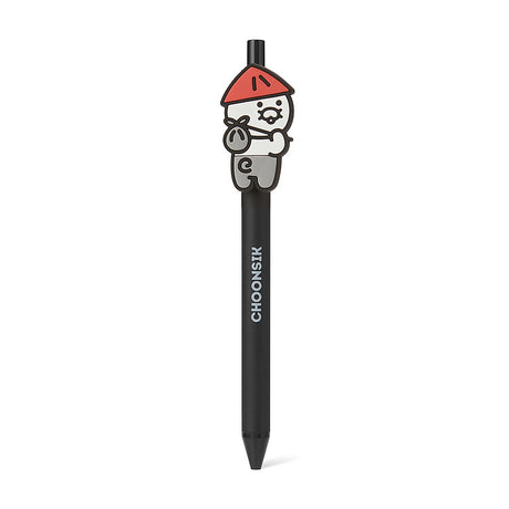 [Kakao Friends] This Life is Peach Princess Gel Pen 0.4mm