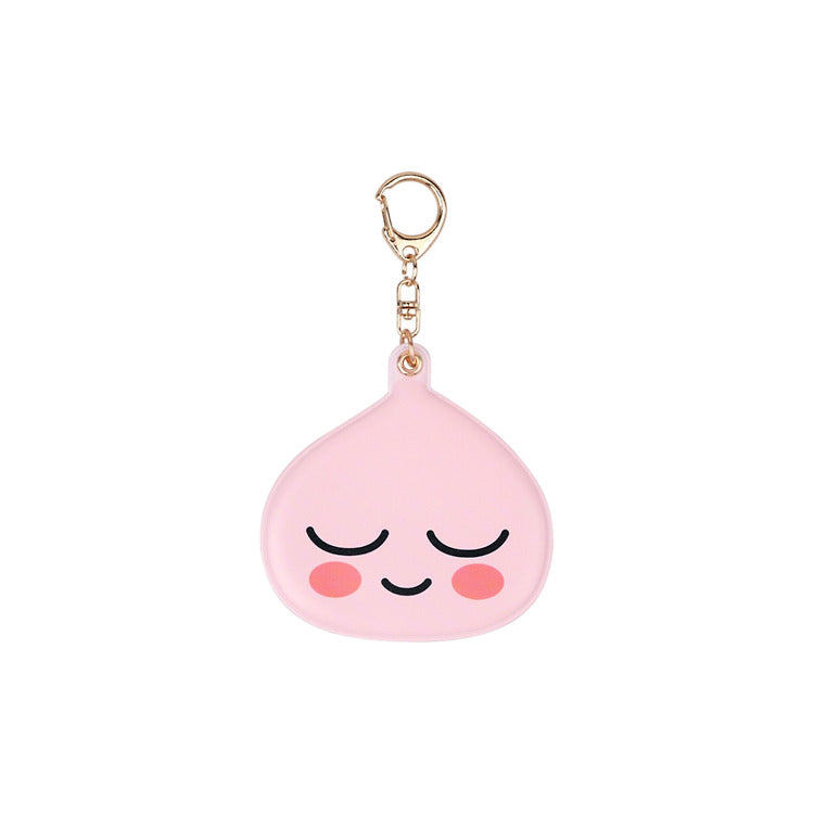 [Kakao Friends] KF Mirror Keychain 1ea