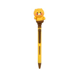 [Kakao Friends] Choonsik Action Ballpoint Pen 0.5mm