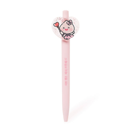 [Kakao Friends] This Life is Peach Princess Gel Pen 0.4mm