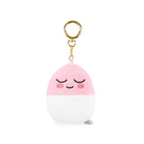 [Kakao Friends] KF Squeeze Ball Keychain 1ea