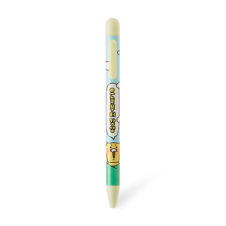 [Kakao Friends] Starting Today, The New Stamp Pen Choonsik 0.5mm