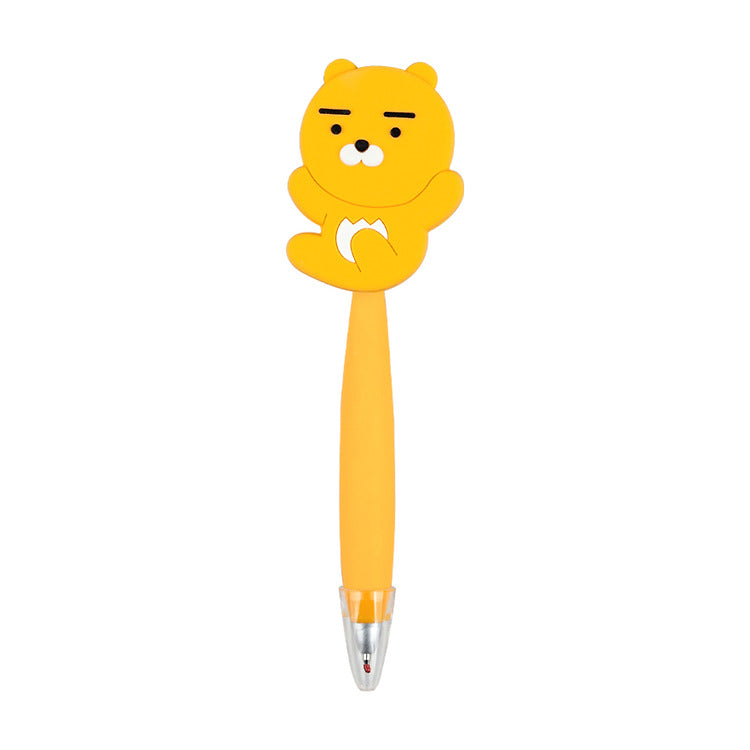 [Kakao Friends] Moving Ballpoint Pen 0.7mm