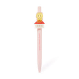 [Kakao Friends] This Life is Peach Princess Gel Pen 0.4mm