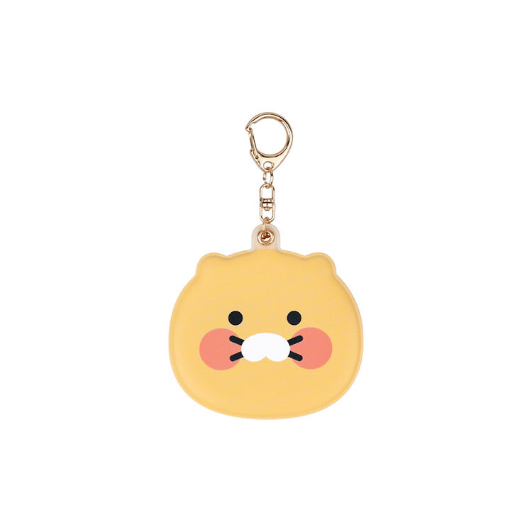 [Kakao Friends] KF Mirror Keychain 1ea