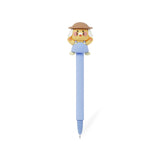 [Kakao Friends] Choonsik Figure Gel Pen 0.5mm