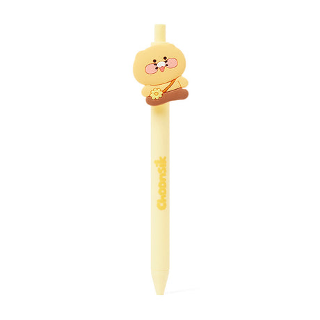 [Kakao Friends] This Life is Peach Princess Gel Pen 0.4mm