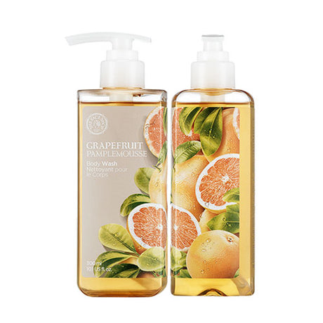 Grapefruit Body Wash