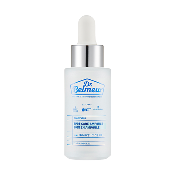 Dr. Belmeur Clarifying Spot Soothing Ampoule