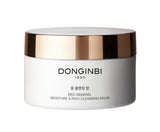 Red Ginseng Moisture & Rich Cleansing Balm